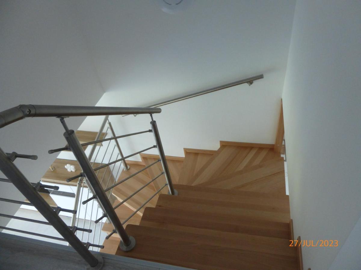 Dom Nad Zalewem Sosnowka Villa ภายนอก รูปภาพ