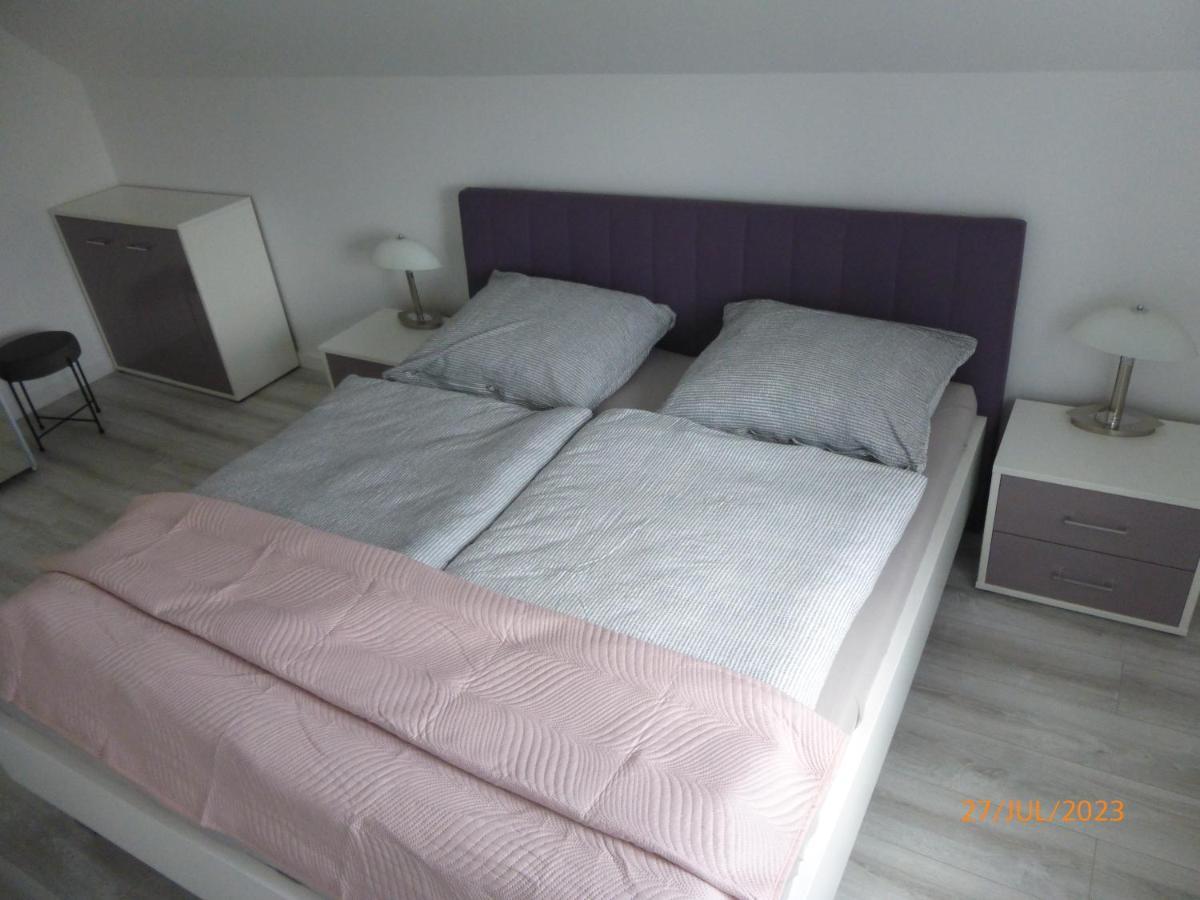 Dom Nad Zalewem Sosnowka Villa ภายนอก รูปภาพ