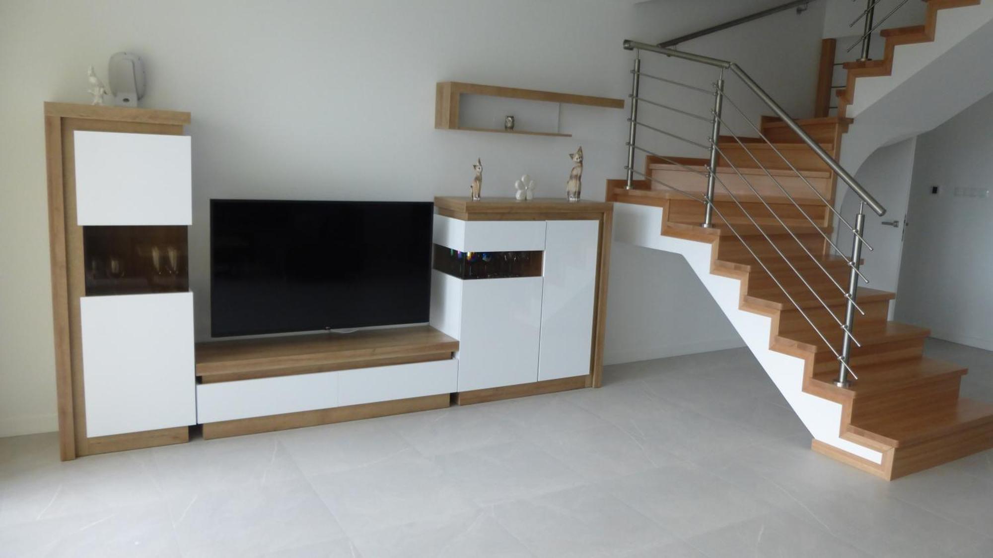 Dom Nad Zalewem Sosnowka Villa ภายนอก รูปภาพ